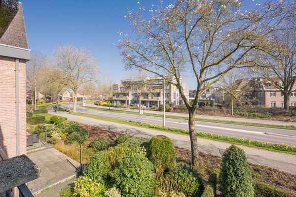 Medium property photo - Ganzenbeekstraat 6, 3781 AV Voorthuizen